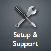 Apple Setup & Support