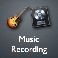 Apple Pro Audio & Music Training